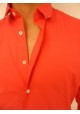 Daniele Alessandrini Camicia Shirt CA301