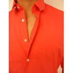 Daniele Alessandrini Camicia Shirt CA301