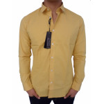 Daniele Alessandrini Camicia Shirt CA303