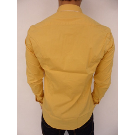 Daniele Alessandrini Camicia Shirt CA303