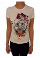 Galliano t-shirt TM1039