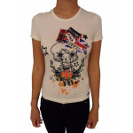 Galliano t-shirt TM1039