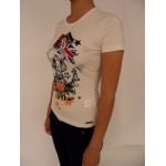 Galliano t-shirt TM1039