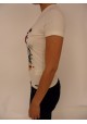 Galliano t-shirt TM1039