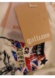 Galliano t-shirt TM1039