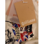 Galliano t-shirt TM1039