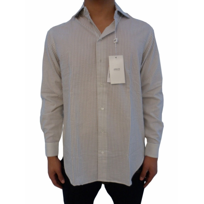 Armani Collezioni Camicia Shirt CA329