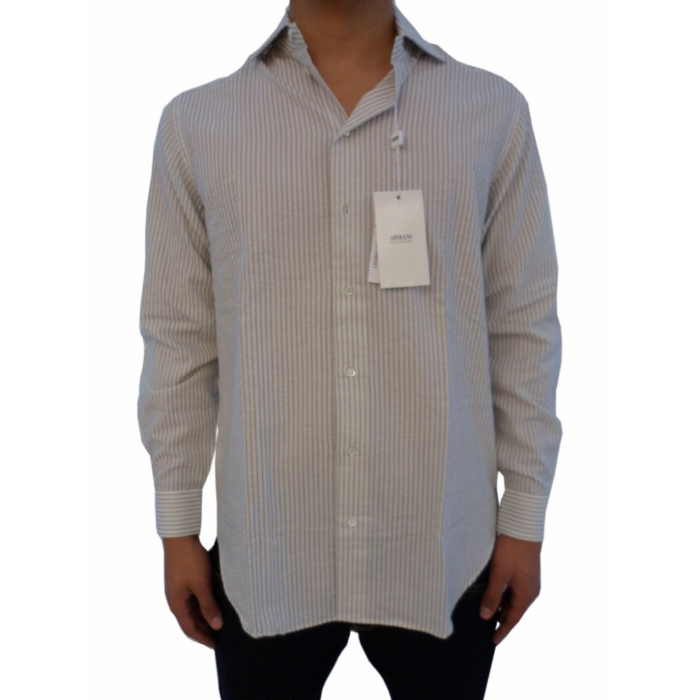 Armani Collezioni Camicia Shirt CA329