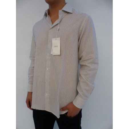 Armani Collezioni Camicia Shirt CA329