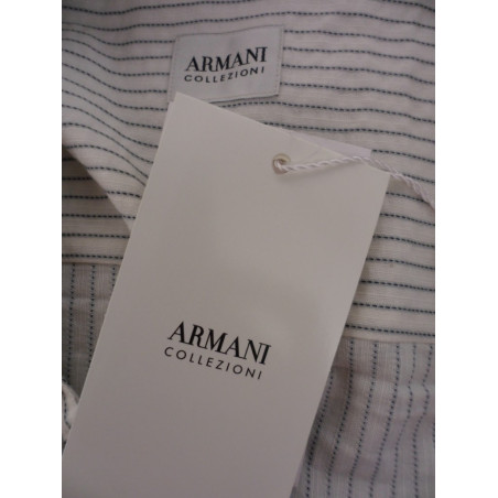 Armani Collezioni Camicia Shirt CA329