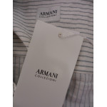 Armani Collezioni Camicia Shirt CA329