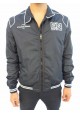 Etiqueta Negra giubbino blouson TM1075