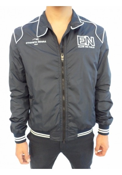Etiqueta Negra giubbino blouson TM1075