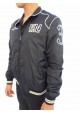 Etiqueta Negra giubbino blouson TM1075