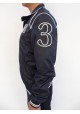 Etiqueta Negra giubbino blouson TM1075