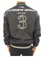 Etiqueta Negra giubbino blouson TM1075