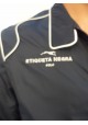 Etiqueta Negra giubbino blouson TM1075