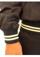 Etiqueta Negra giubbino blouson TM1075