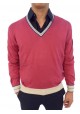 Ballantyne maglione sweater TM1081