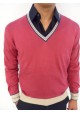 Ballantyne maglione sweater TM1081