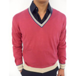 Ballantyne maglione sweater TM1081
