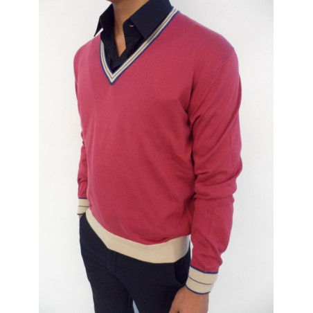 Ballantyne maglione sweater TM1081