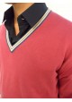 Ballantyne maglione sweater TM1081