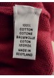 Ballantyne maglione sweater TM1081