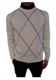 Ballantyne maglione sweater TM1082