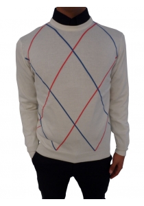 Ballantyne maglione sweater TM1082
