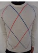 Ballantyne maglione sweater TM1082
