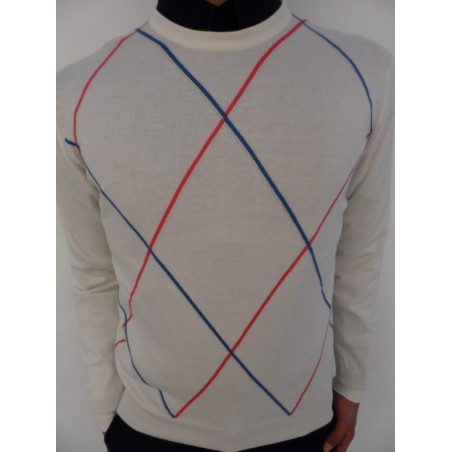 Ballantyne maglione sweater TM1082