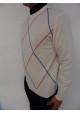 Ballantyne maglione sweater TM1082