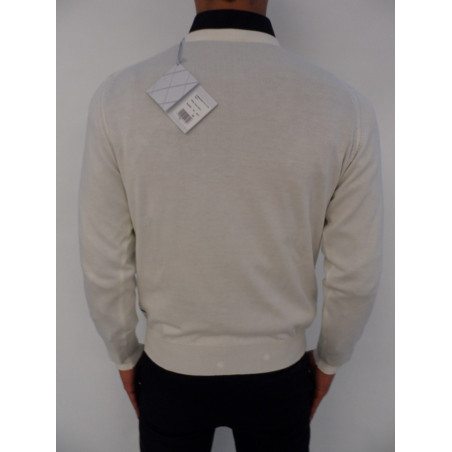 Ballantyne maglione sweater TM1082