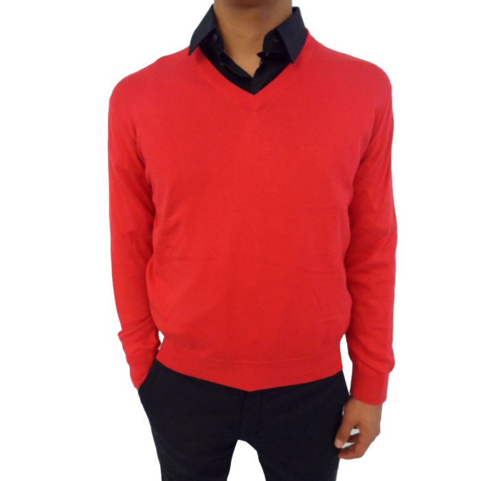 Ballantyne maglione sweater TM1084