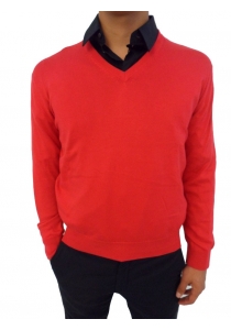 Ballantyne maglione sweater TM1084