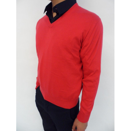 Ballantyne maglione sweater TM1084