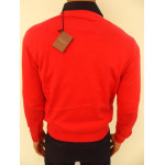 Ballantyne maglione sweater TM1084