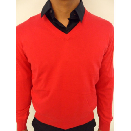 Ballantyne maglione sweater TM1084