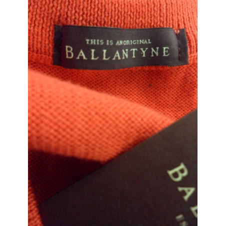 Ballantyne maglione sweater TM1084