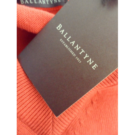 Ballantyne maglione sweater TM1084