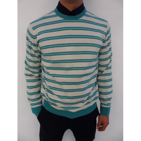 Ballantyne maglione sweater TM1085