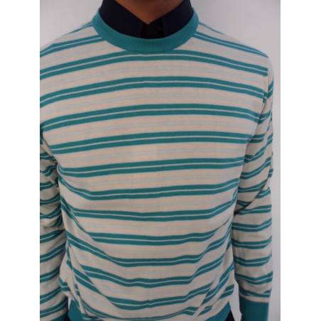 Ballantyne maglione sweater TM1085