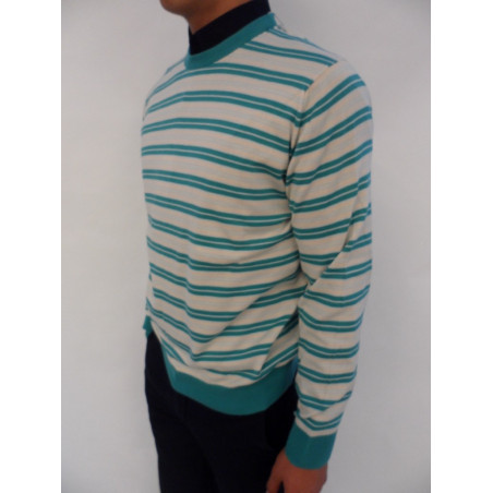 Ballantyne maglione sweater TM1085