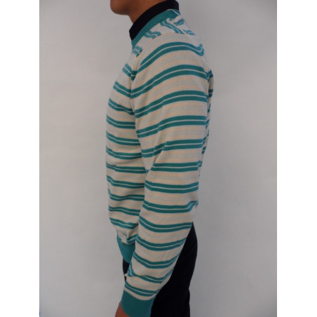 Ballantyne maglione sweater TM1085