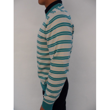 Ballantyne maglione sweater TM1085