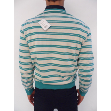 Ballantyne maglione sweater TM1085