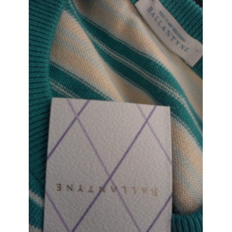 Ballantyne maglione sweater TM1085