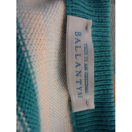 Ballantyne maglione sweater TM1085