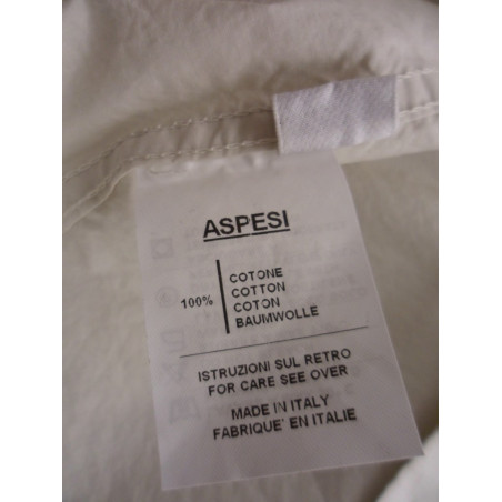 Aspesi Camicia Shirt CA350